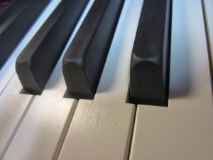 Покрытие Ivory Feel