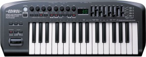 MIDI-контроллер