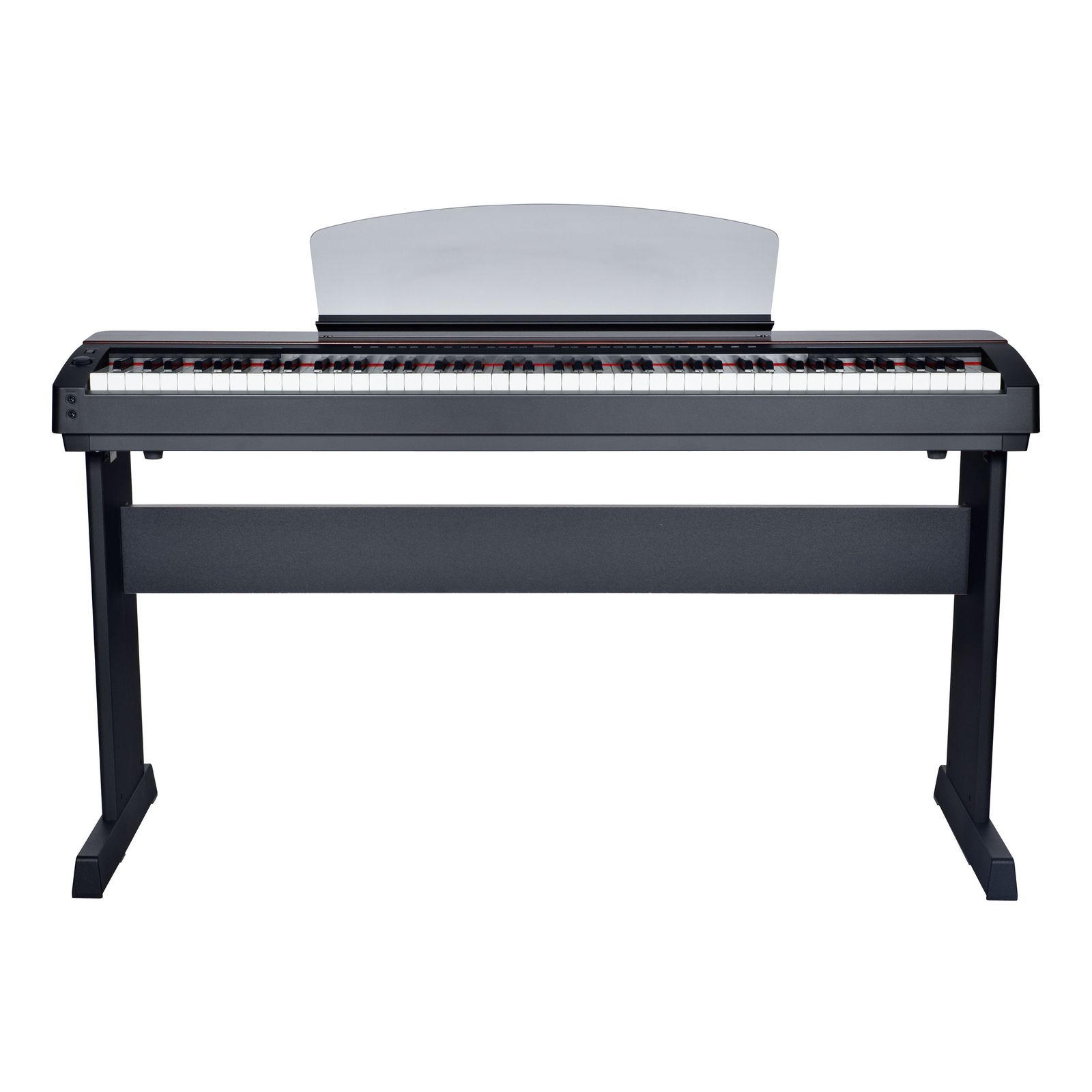 Yamaha P-155 цифровое пианино