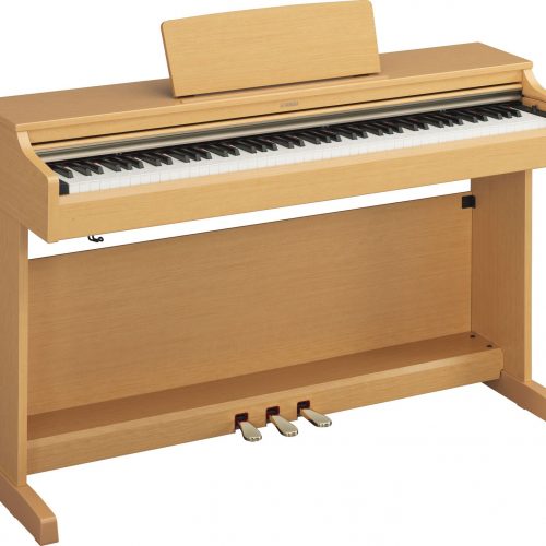 Yamaha Arius YDP-162C светлая вишня