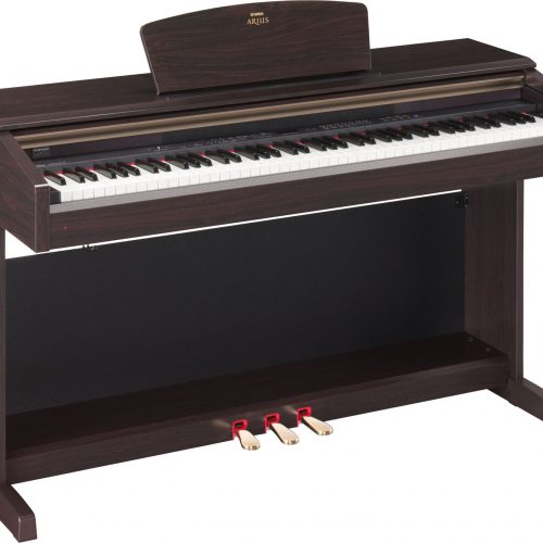 Yamaha Arius YDP-181 темный палисандр