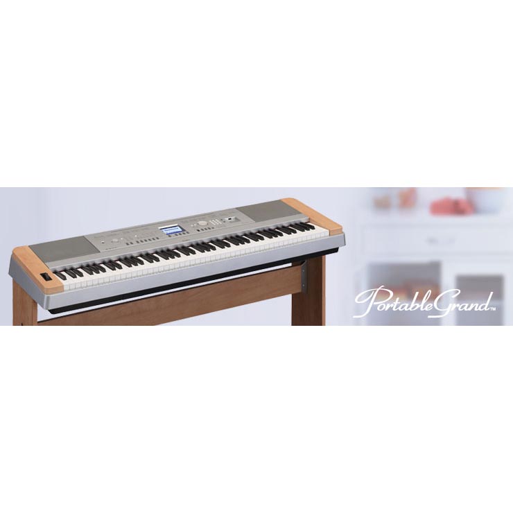 Yamaha DGX