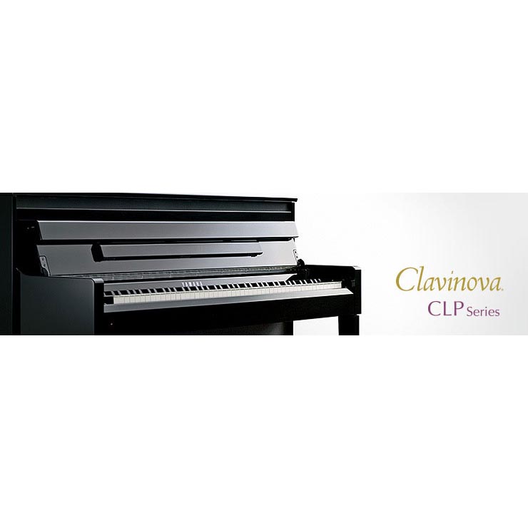 Yamaha Clavinova