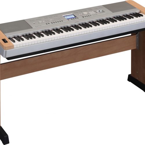 Yamaha DGX-640 цифровое пианино