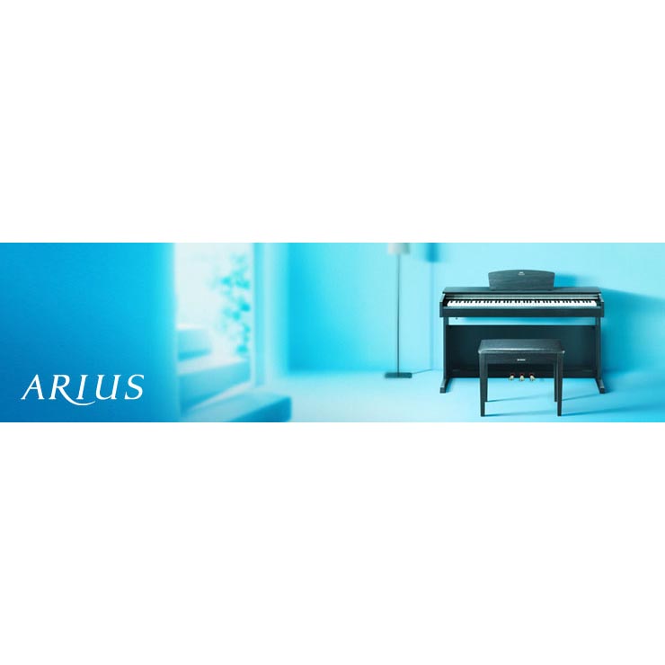 Yamaha Arius
