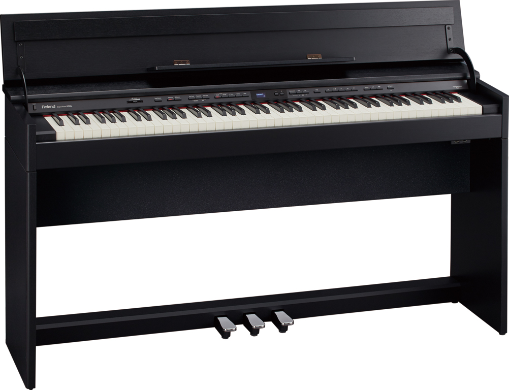Roland DP-90e цифровое пианино
