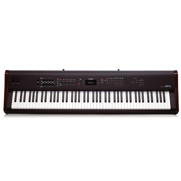 Kawai MP-6 цифровое пианино