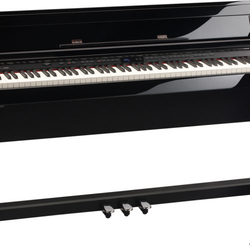Roland DP-90Se цифровое пианино