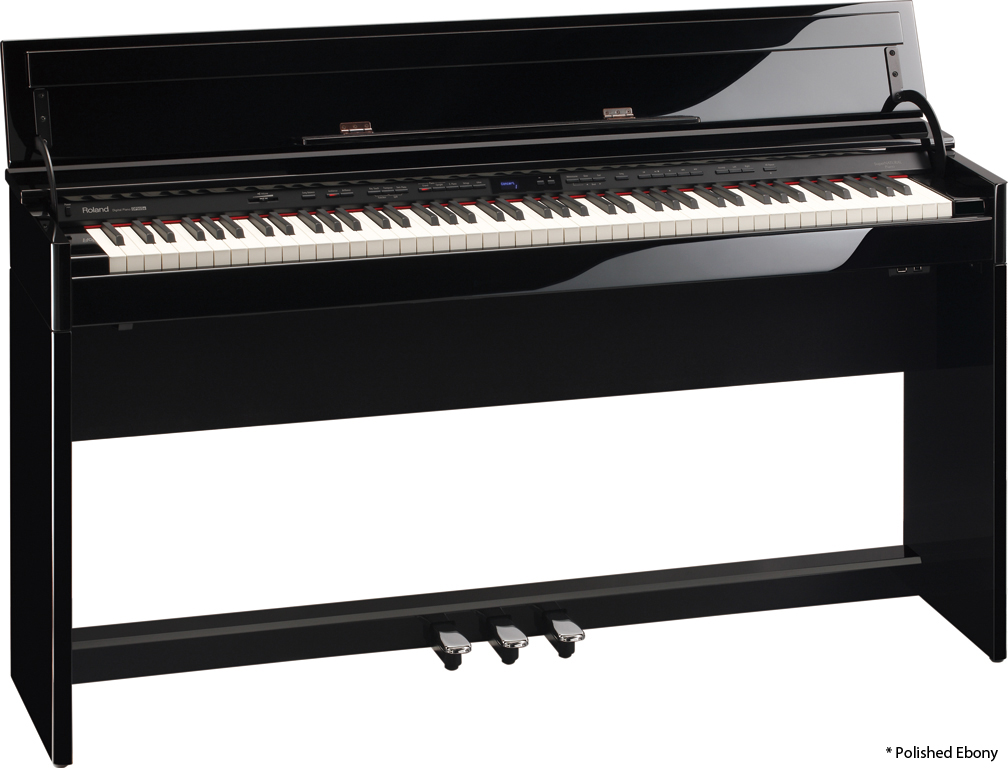 Roland DP-90Se цифровое пианино