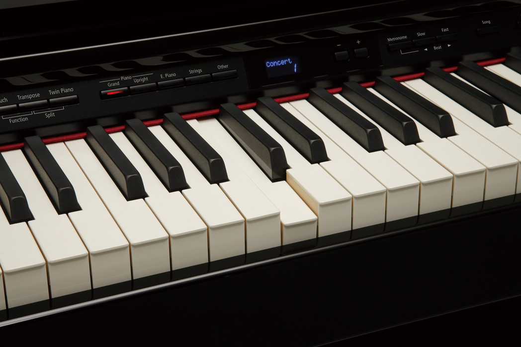 Roland DP-90Se цифровое пианино