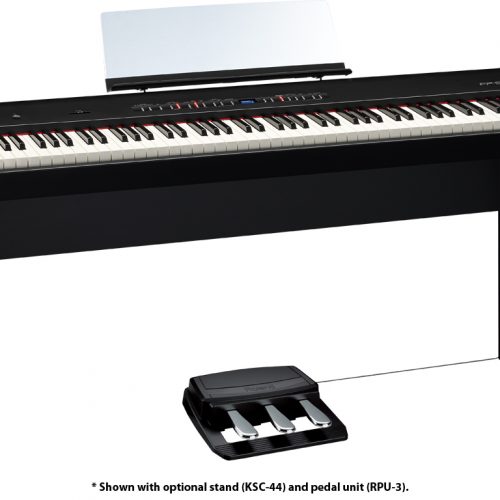 Roland FP50 цифровое пианино