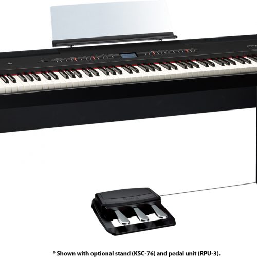Roland FP80 цифровое пианино