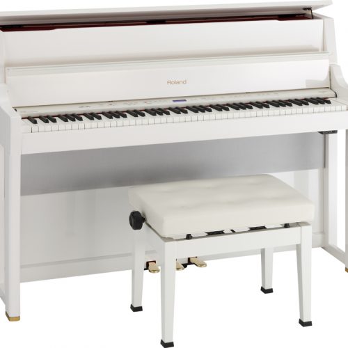 Roland LX
