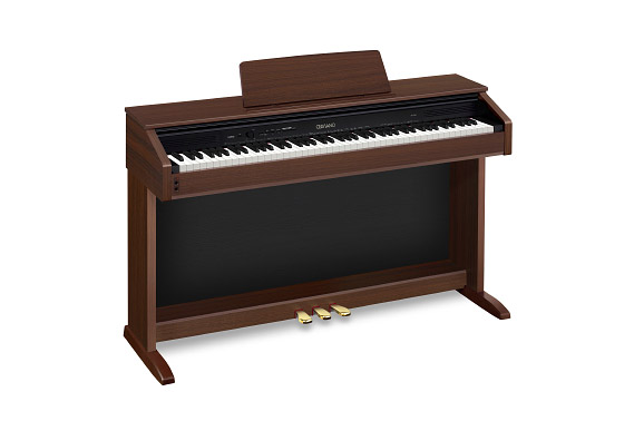 Casio Celviano AP-250 цифровое пианино
