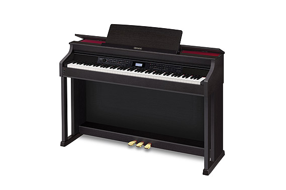 Casio Celviano AP-650 цифровое пианино
