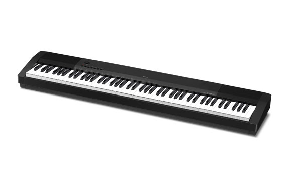 Casio CDP-120 цифровое пианино