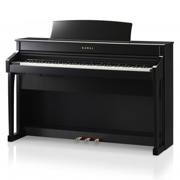 Kawai CS-7 цифровое пианино