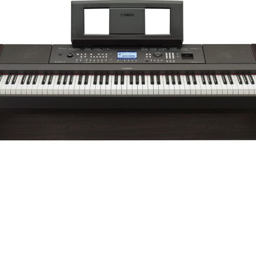 Yamaha DGX-650 цифровое пианино