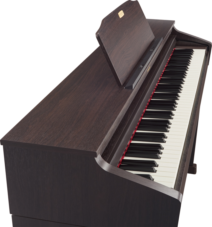 Roland HP-504 цифровое пианино