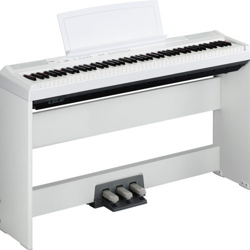 Yamaha P-105