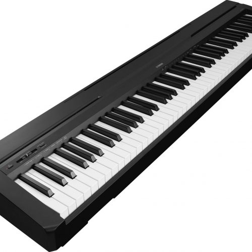 Yamaha P-35 цифровое пианино