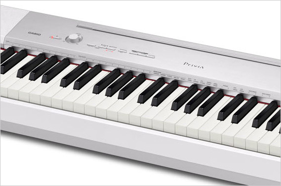 Casio Privia PX-150 цифровое пианино